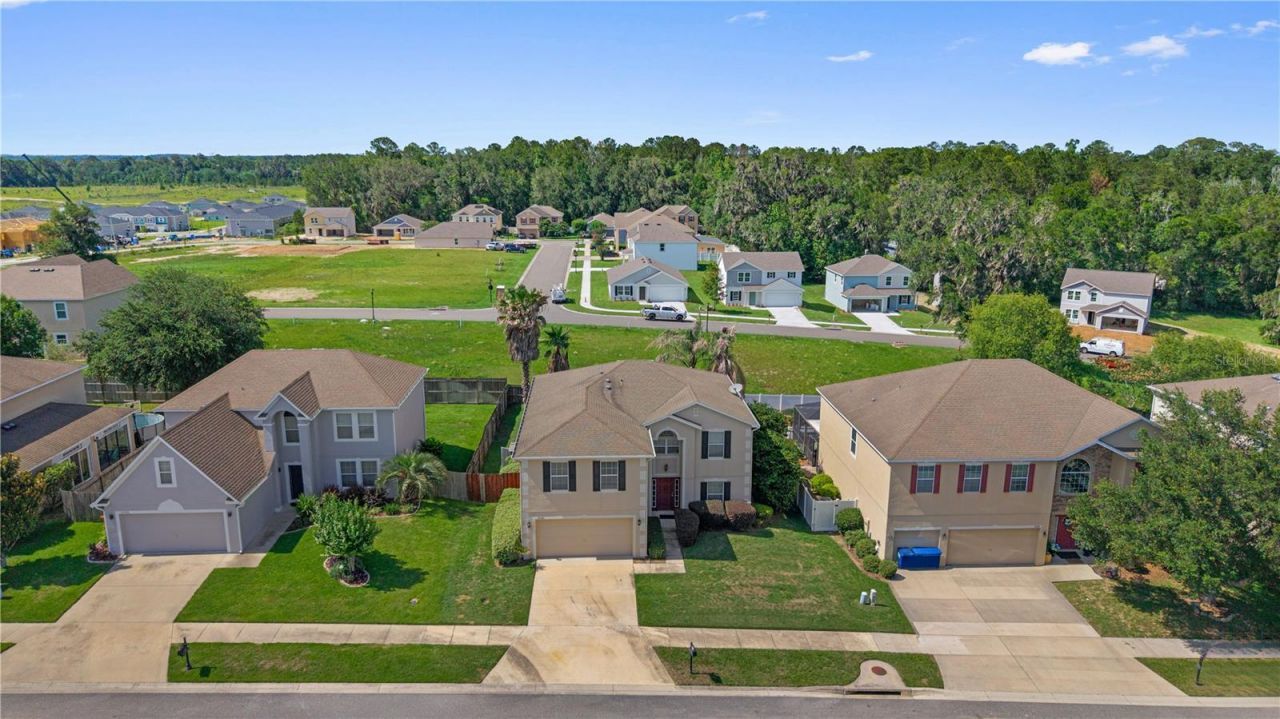 14308 NW 161st Avenue , Alachua, FL 32615 Photo