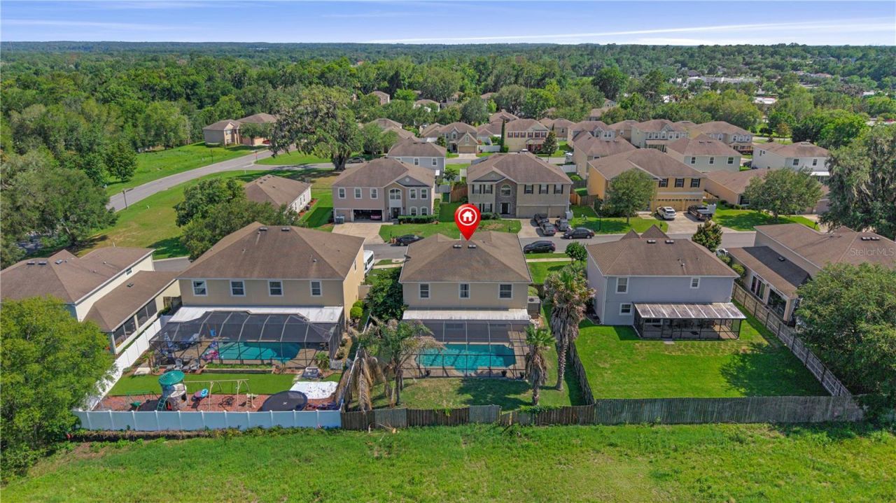 14308 NW 161st Avenue , Alachua, FL 32615 Photo