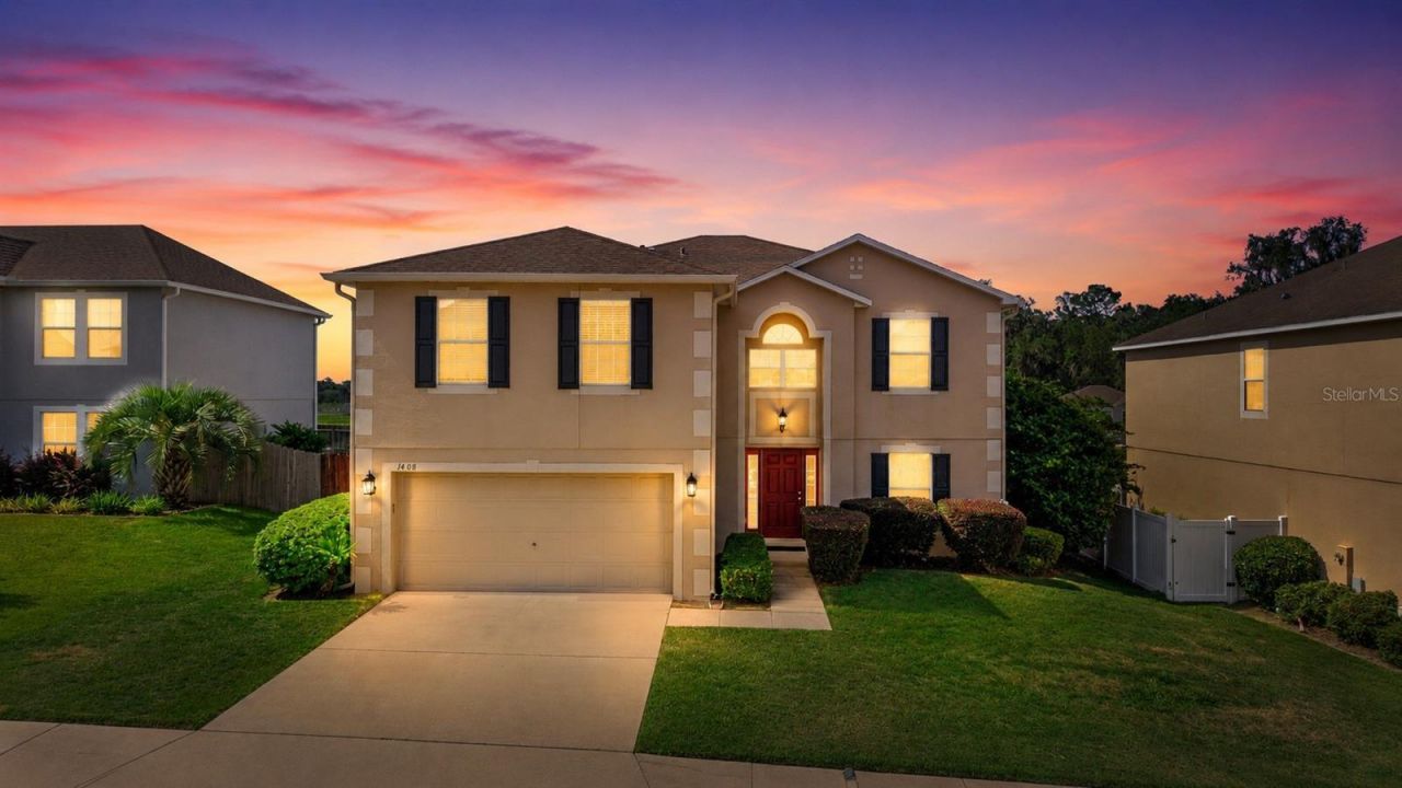 14308 NW 161st Avenue , Alachua, FL 32615 Photo