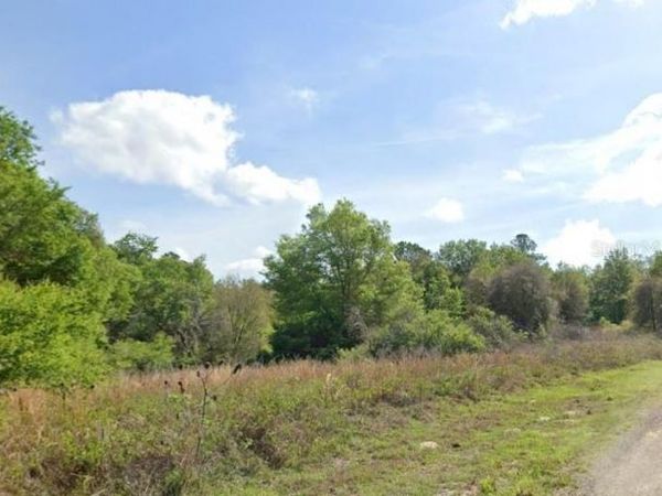 7995 N WALTON TERRACE , DUNNELLON, FL 34434
