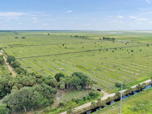 NE 304TH STREET , OKEECHOBEE, FL 34972
