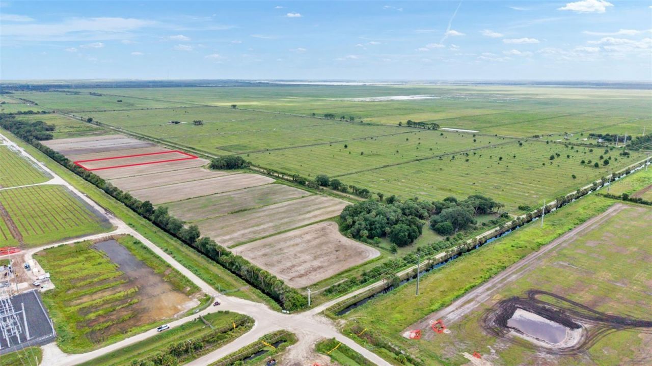 Ne 304th Street , Okeechobee, FL 34972 Photo