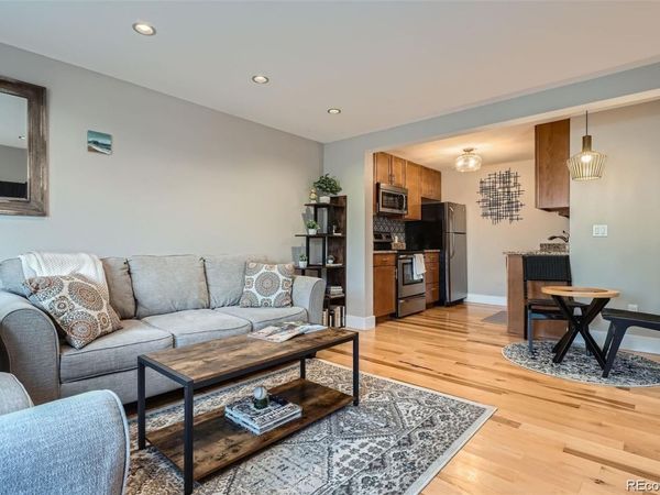 2460 W Caithness Place, Unit 104, Denver, CO 80211