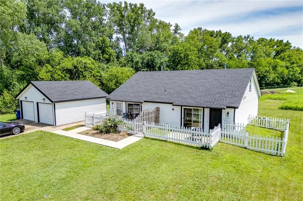 3615-3617 Brush Creek Drive, Lawrence, KS 66047 Main Photo