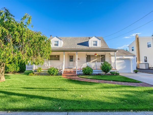 162 N Elm Street, Massapequa, NY 11758
