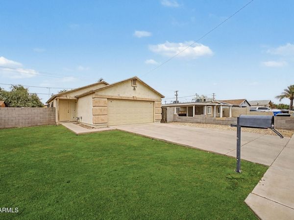 2434 E ROESER Road, Phoenix, AZ 85040