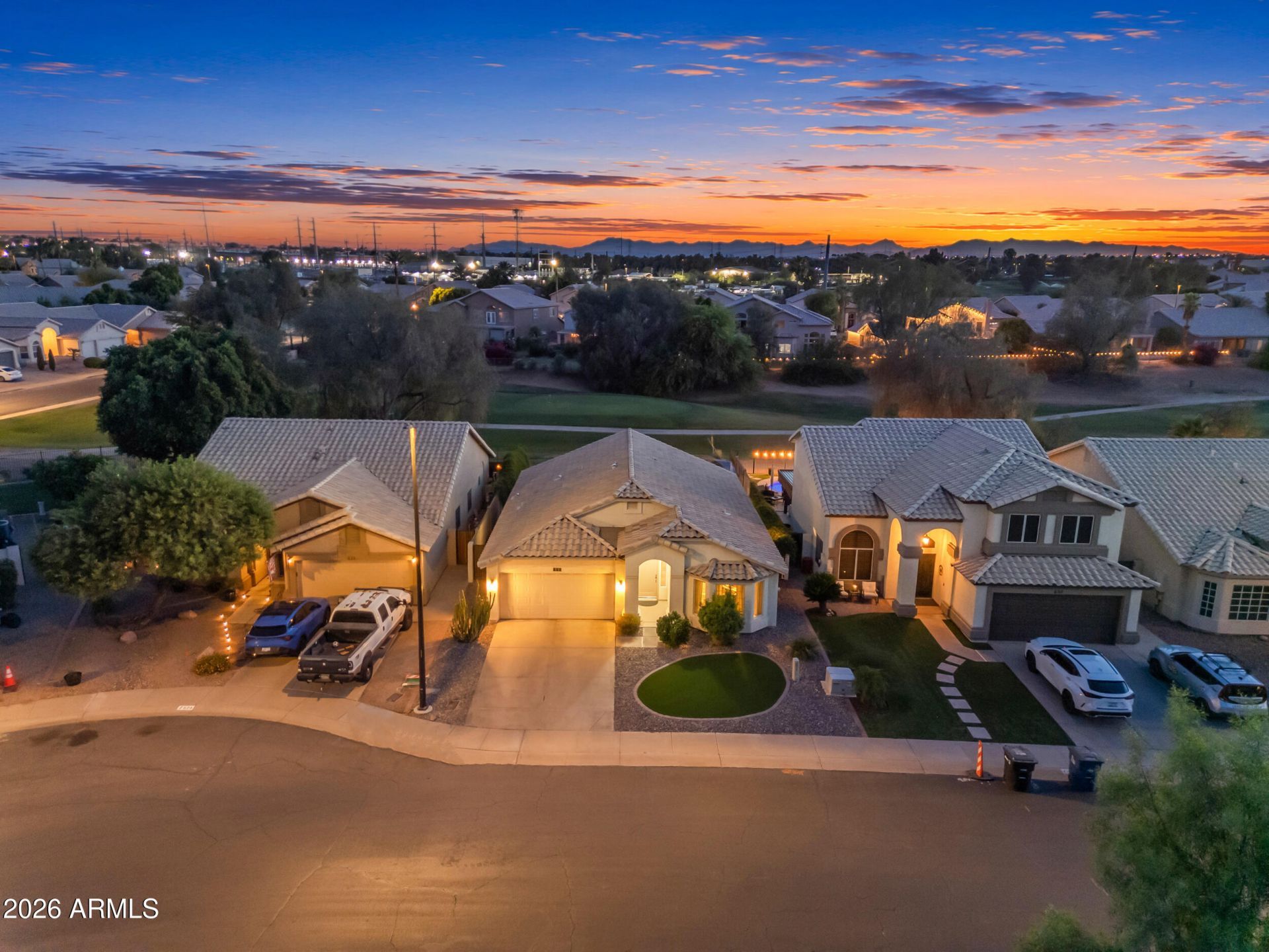 628 N El Dorado Drive, Gilbert, AZ 85233 Main Photo