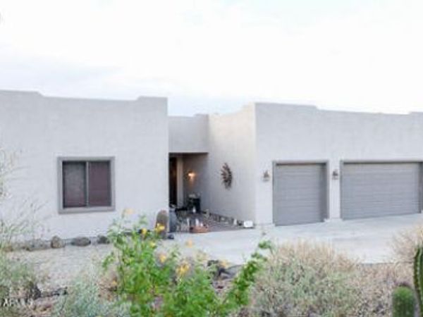 47706 N 24TH Lane, New River, AZ 85087