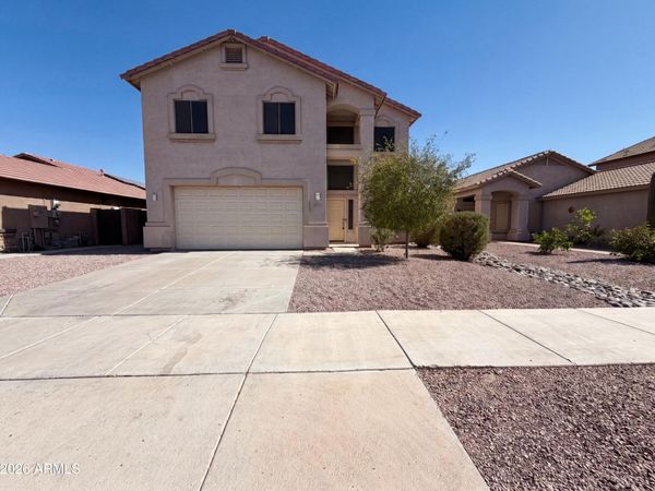17249 W COCOPAH Street, Goodyear, AZ 85338