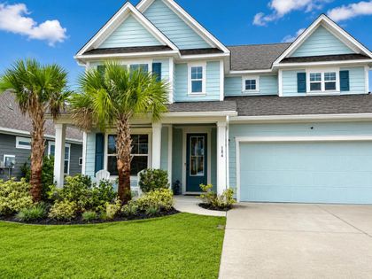 184 Whaler Avenue Summerville, SC 29486