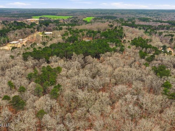0 Monterey Road, Florence, MS 39073