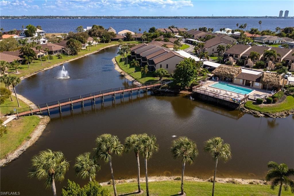 15484 Admiralty Cir, Unit 2, North Fort Myers, FL 33917 Photo