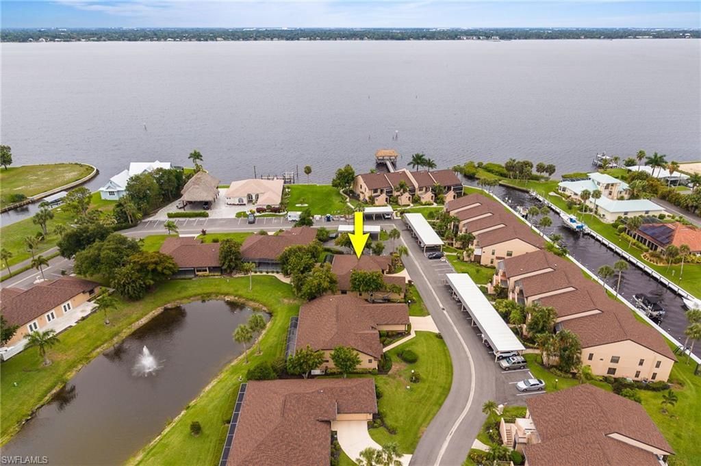 15484 Admiralty Cir, Unit 2, North Fort Myers, FL 33917 Photo