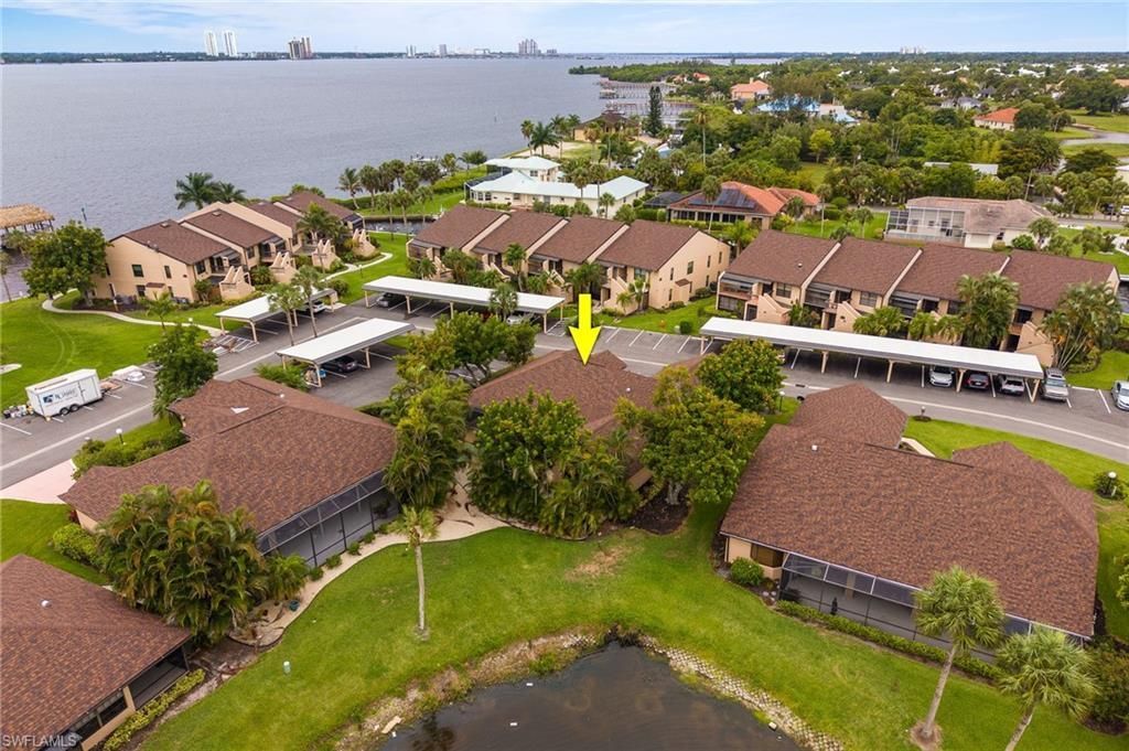 15484 Admiralty Cir, Unit 2, North Fort Myers, FL 33917 Photo