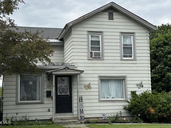 109 Rose Street, Cobleskill, NY 12043