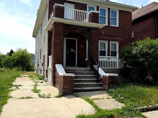 9925 Mcquade Street, Detroit, MI 48206