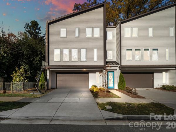 1549 Pinecrest Avenue , Charlotte, NC 28205