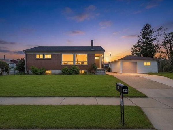 135 E 4700 S, Washington Terrace, UT 84405