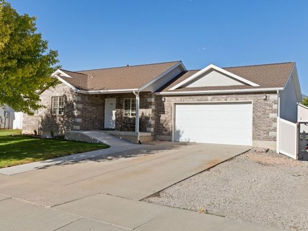 1353 S 360 W, Payson, UT 84651