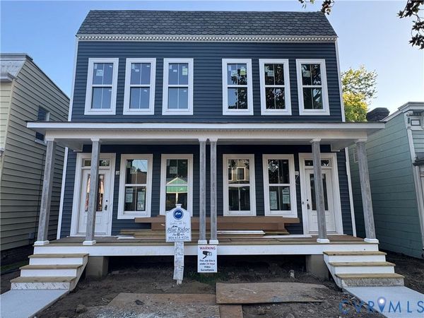 3023 Grayland Ave, Richmond, VA 23221