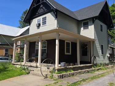 26 Fayette Street , Earlville, NY 13332