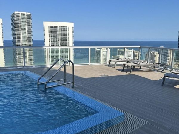 2600 E Hallandale Beach Boulevard, Unit T3110, Hallandale Beach, FL 33009