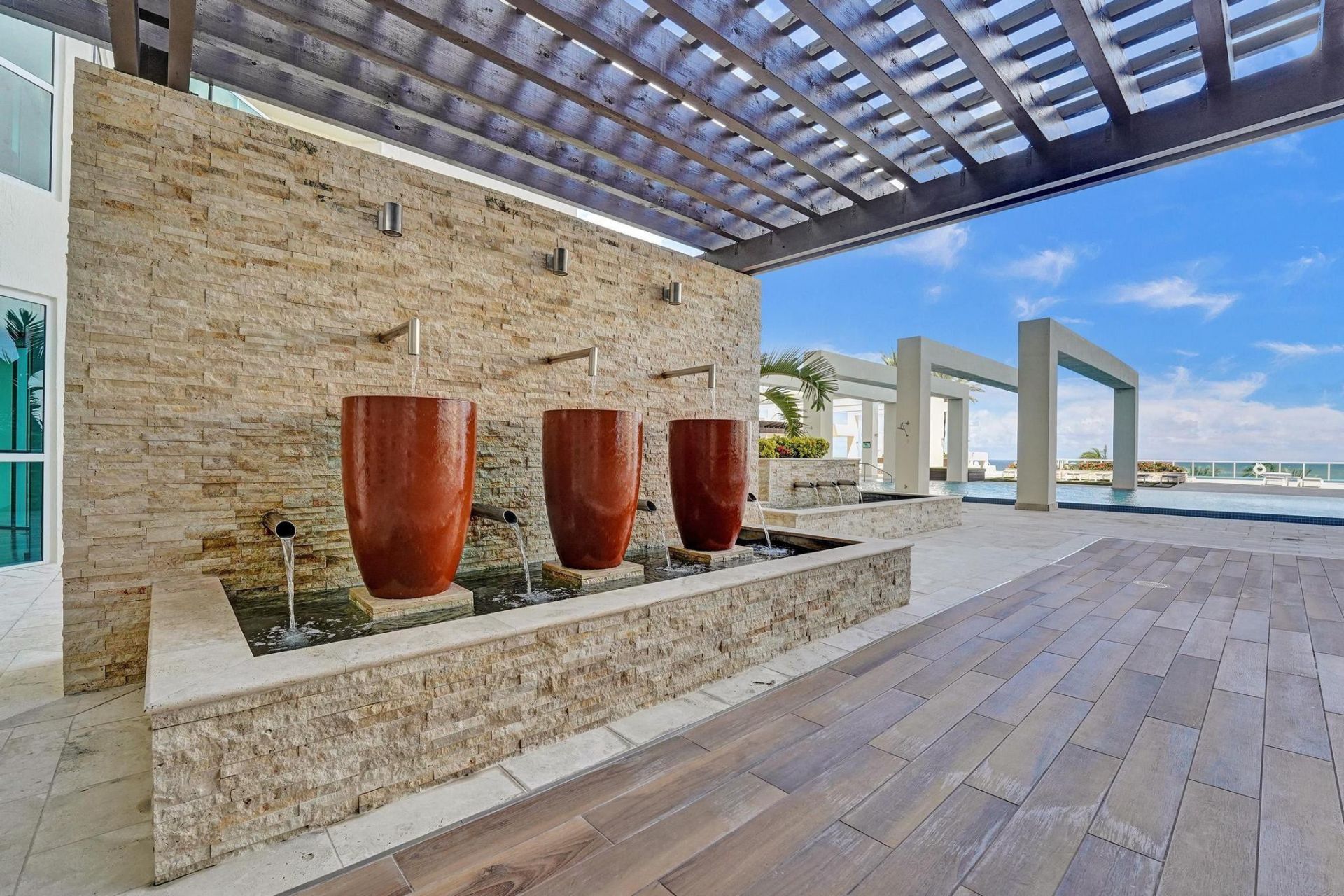 101 S Fort Lauderdale Beach Boulevard, Unit 806, Fort Lauderdale, FL 33316 Photo
