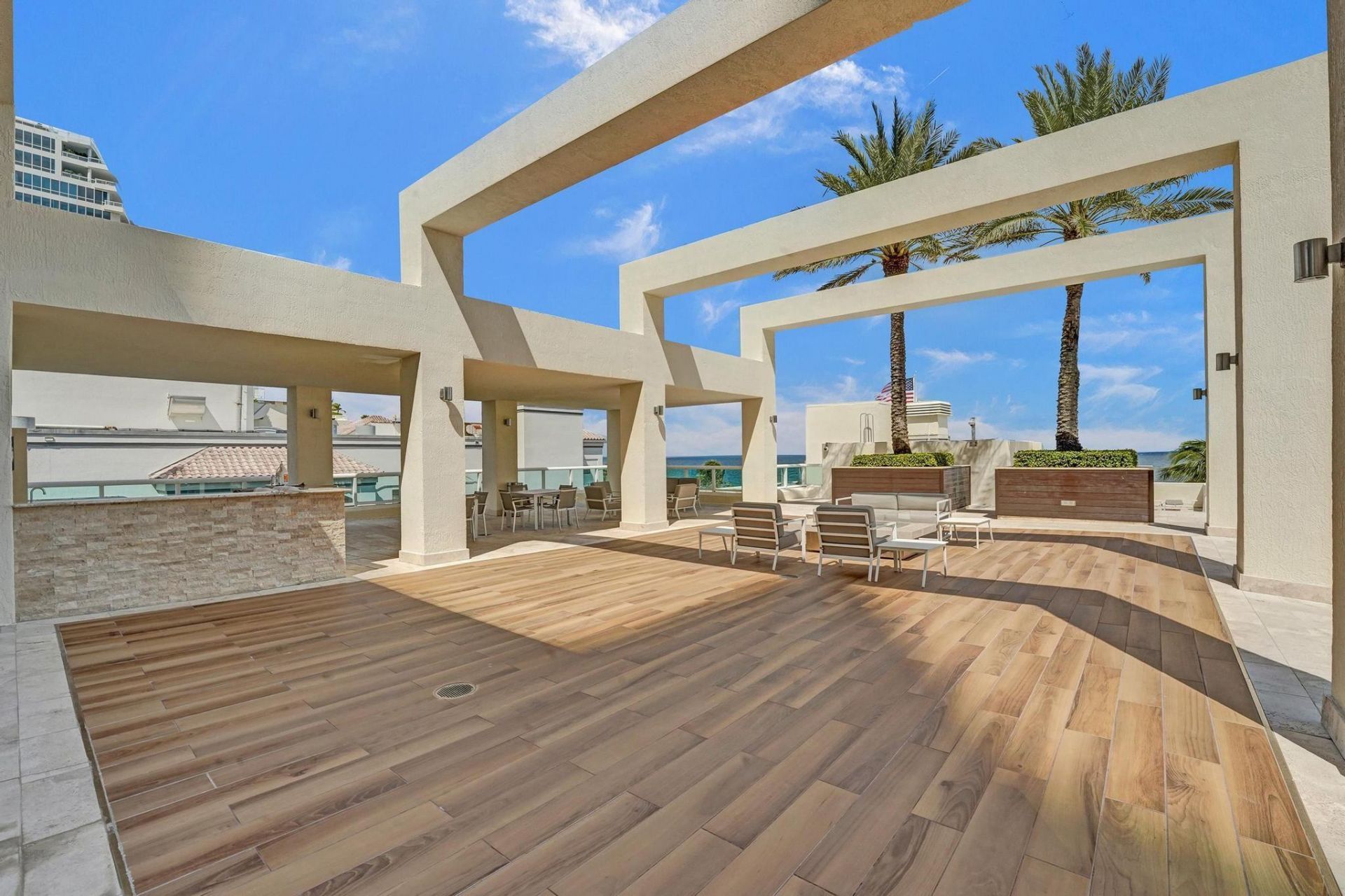 101 S Fort Lauderdale Beach Boulevard, Unit 806, Fort Lauderdale, FL 33316 Photo