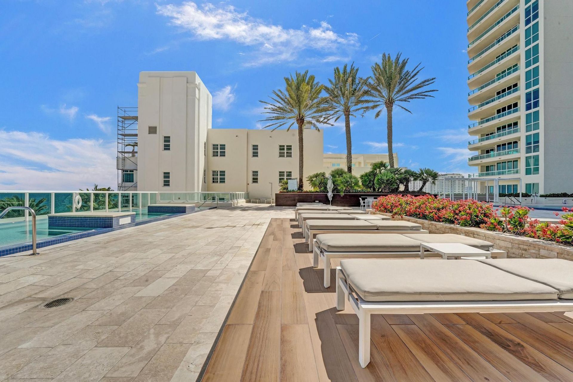 101 S Fort Lauderdale Beach Boulevard, Unit 806, Fort Lauderdale, FL 33316 Photo