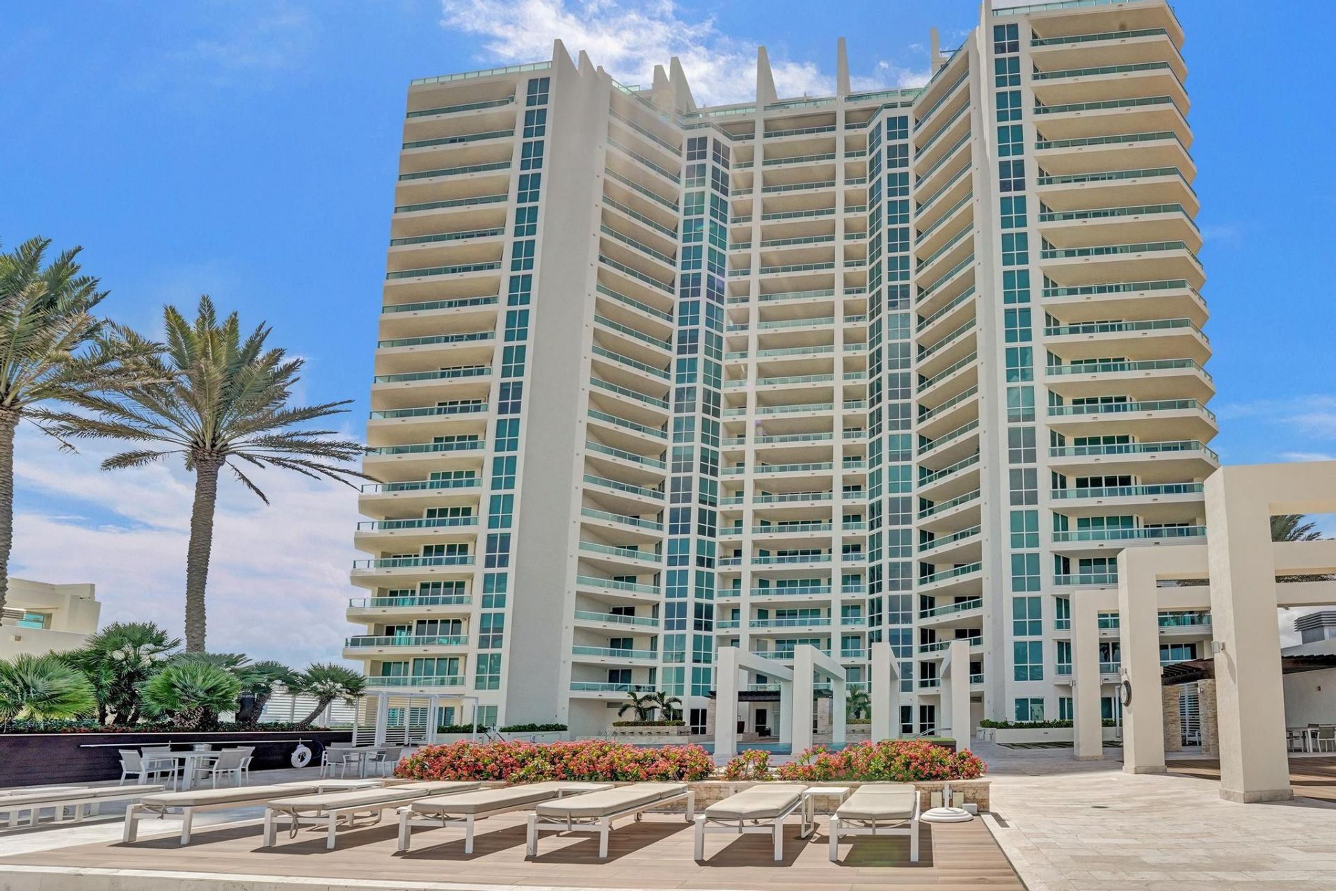 101 S Fort Lauderdale Beach Boulevard, Unit 806, Fort Lauderdale, FL 33316 Photo