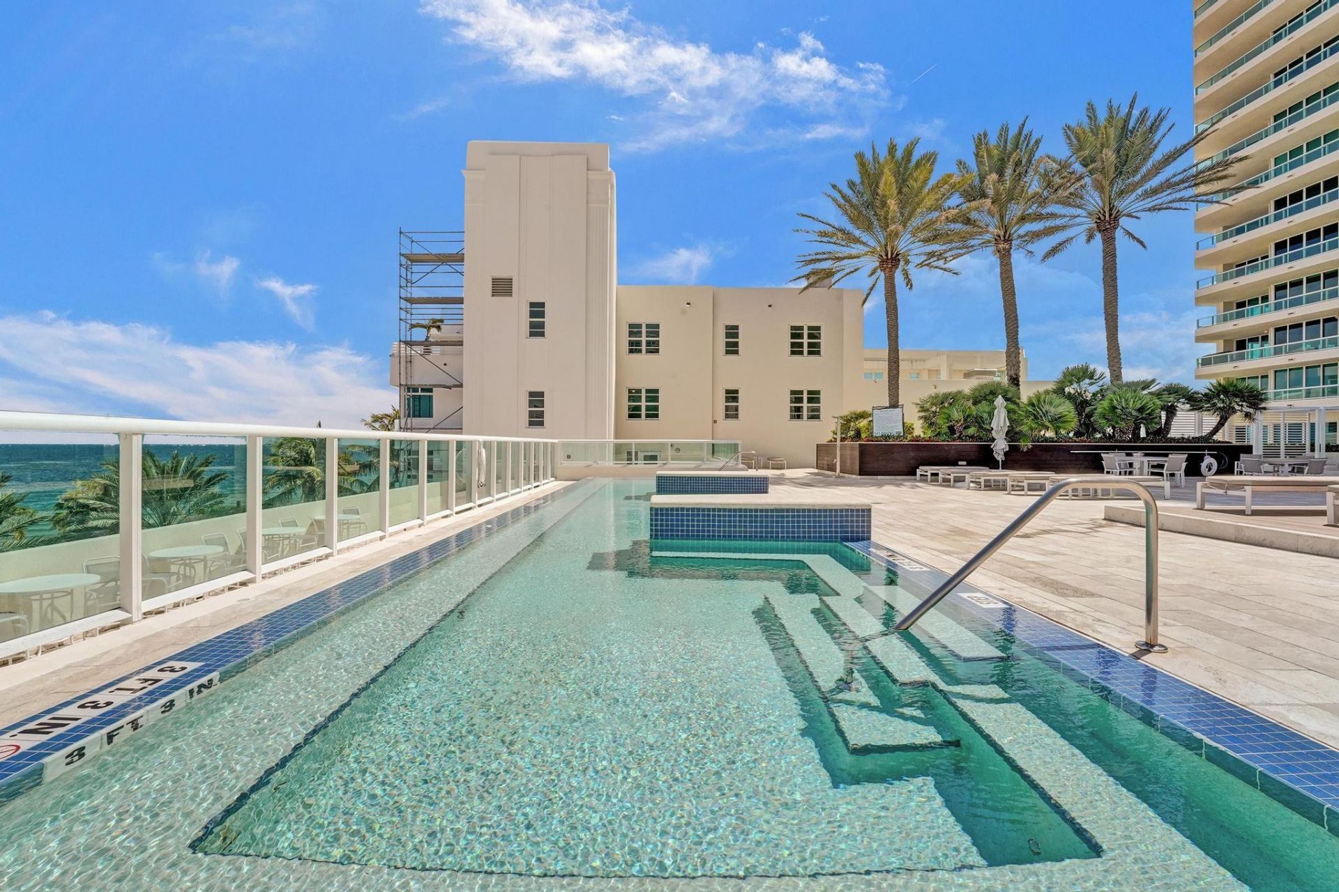 101 S Fort Lauderdale Beach Boulevard, Unit 806, Fort Lauderdale, FL 33316 Photo