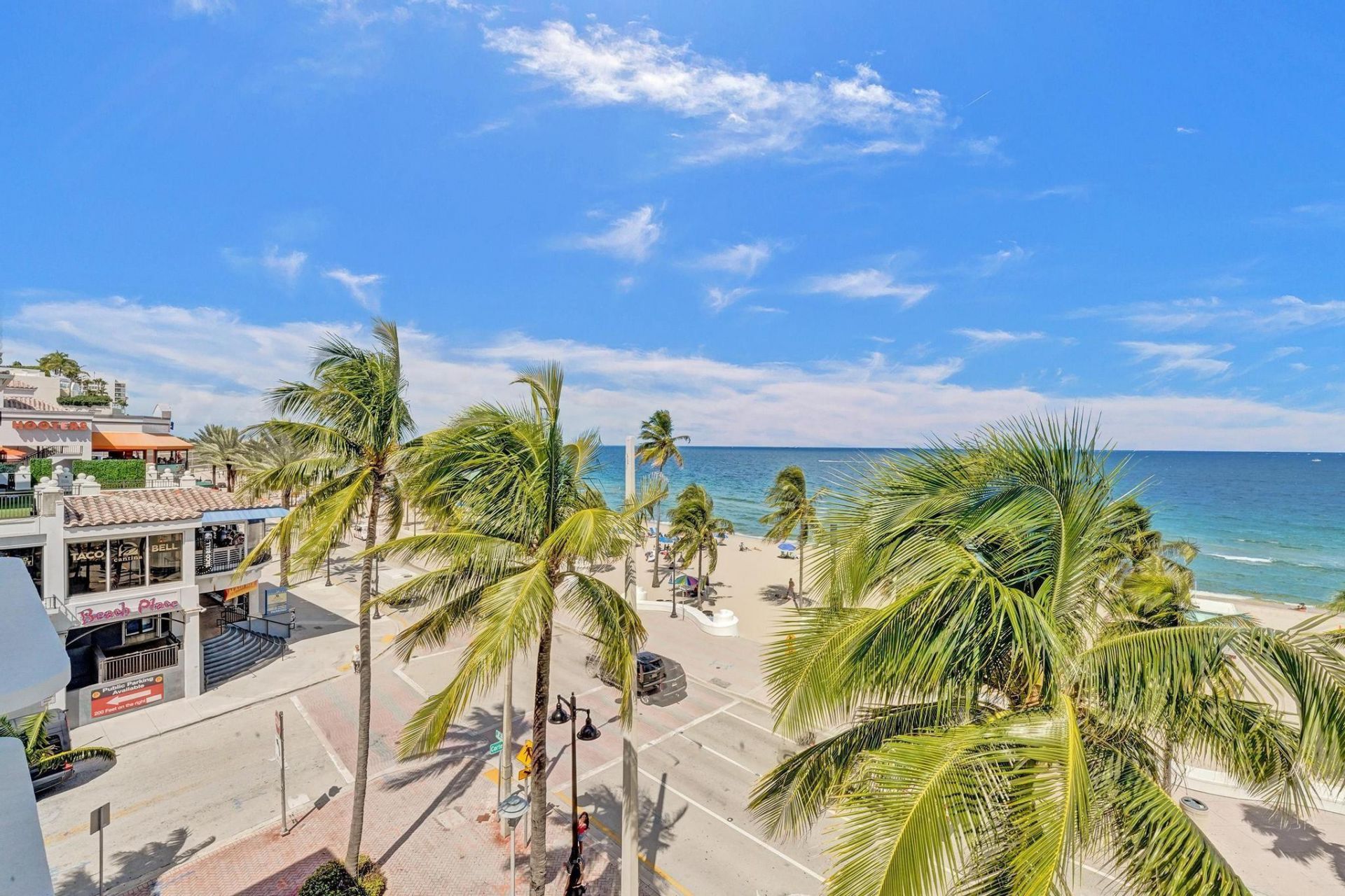 101 S Fort Lauderdale Beach Boulevard, Unit 806, Fort Lauderdale, FL 33316 Photo