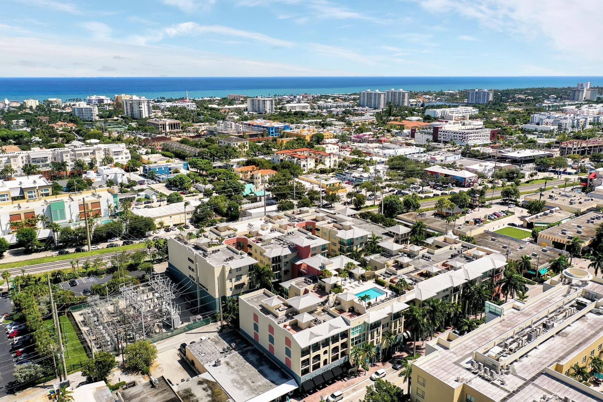 235 NE 1st Street, Unit 413, Delray Beach, FL 33444 Photo