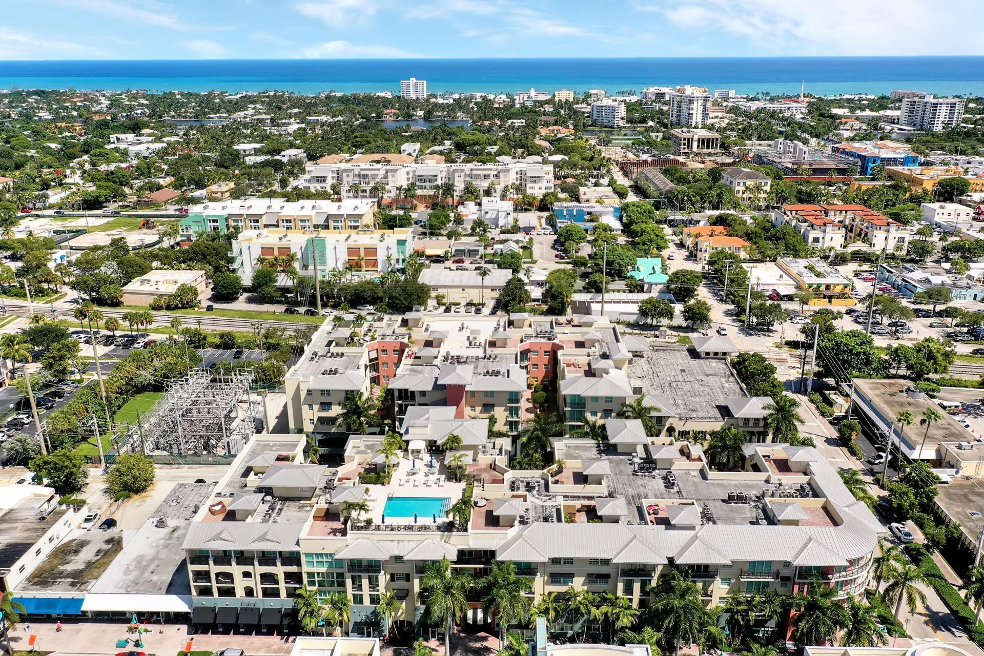 235 NE 1st Street, Unit 413, Delray Beach, FL 33444 Photo