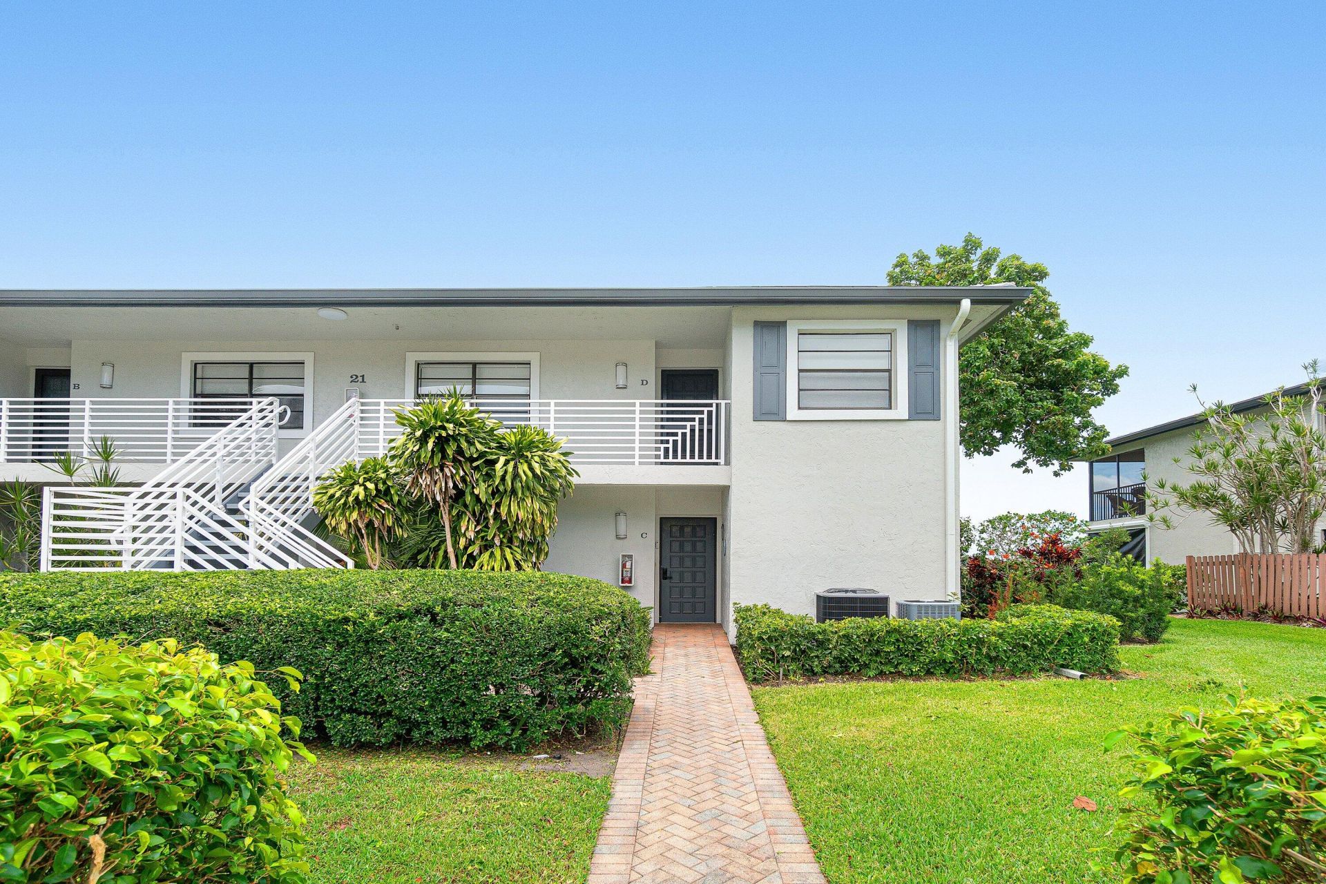 21 Southport Lane, Unit C, Boynton Beach, FL 33436 Photo