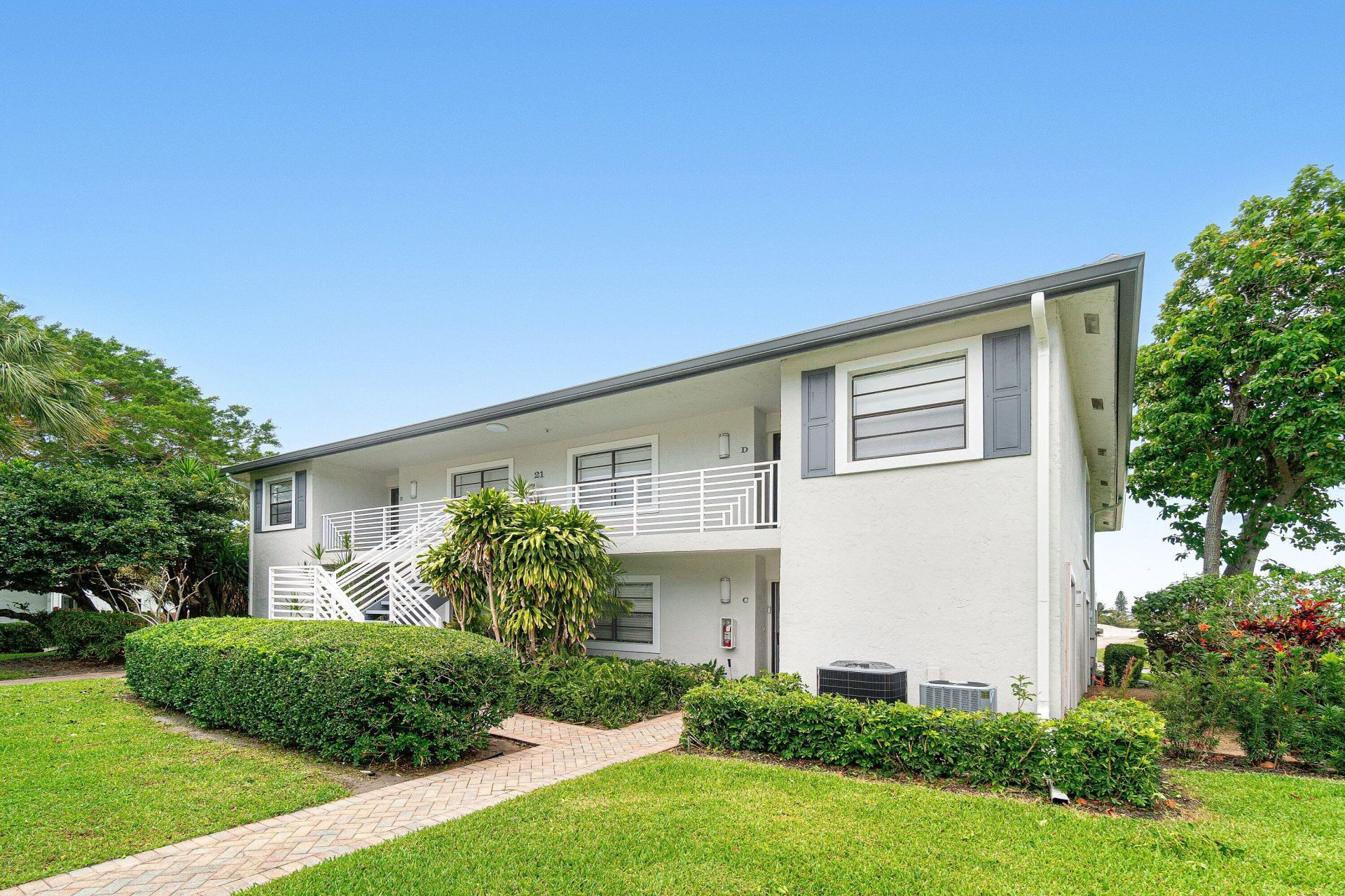 21 Southport Lane, Unit C, Boynton Beach, FL 33436 Photo