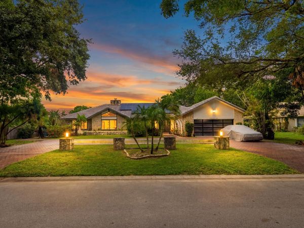 251 NW 104th Avenue, Coral Springs, FL 33071