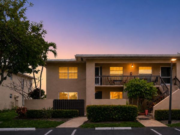 5656 Via Delray Boulevard, Delray Beach, FL 33484