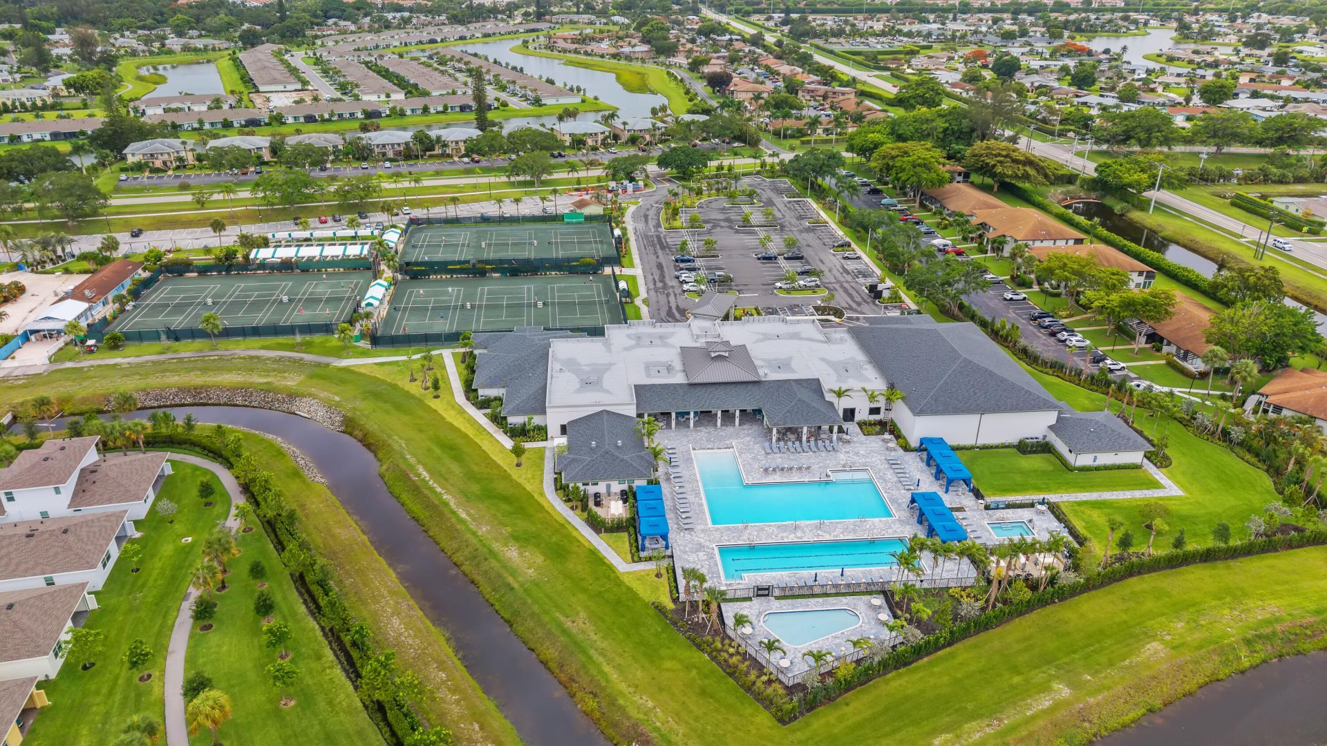 5656 Via Delray Boulevard, Delray Beach, FL 33484 Photo