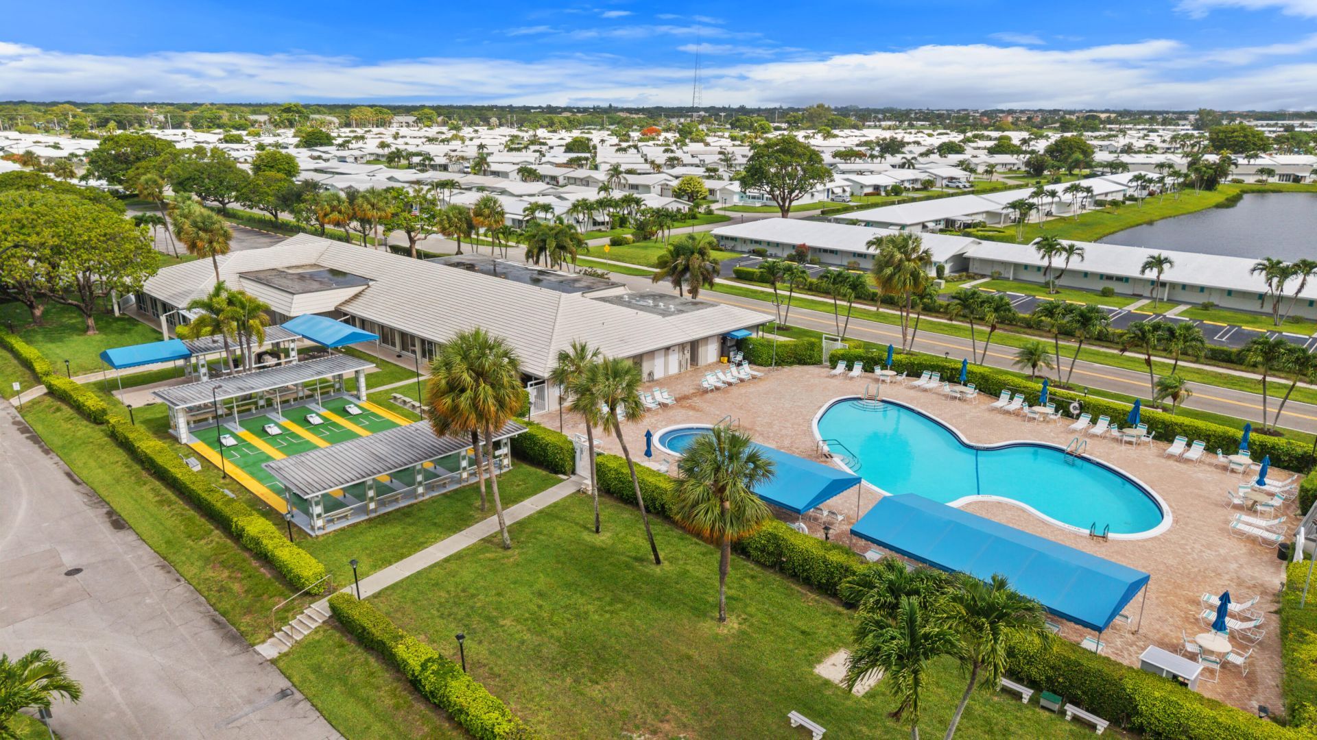 5656 Via Delray Boulevard, Delray Beach, FL 33484 Photo