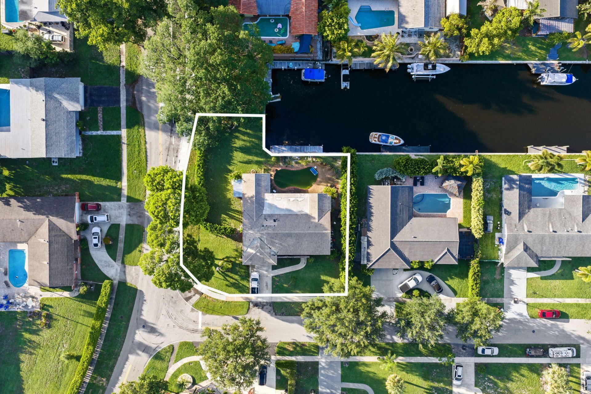 6241 SW 14th Street, Plantation, FL 33317 Photo