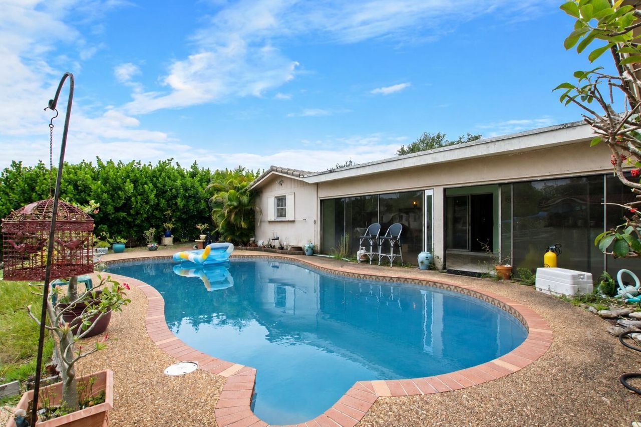 6241 SW 14th Street, Plantation, FL 33317 Photo