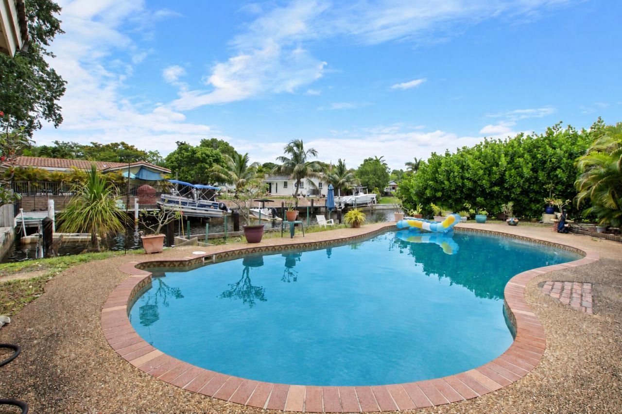 6241 SW 14th Street, Plantation, FL 33317 Photo