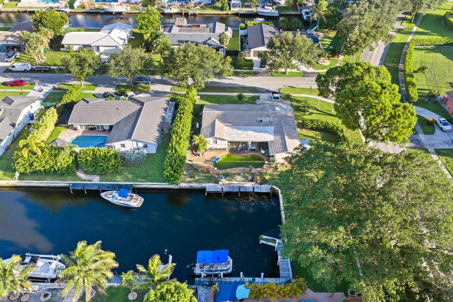 6241 SW 14th Street, Plantation, FL 33317 Photo