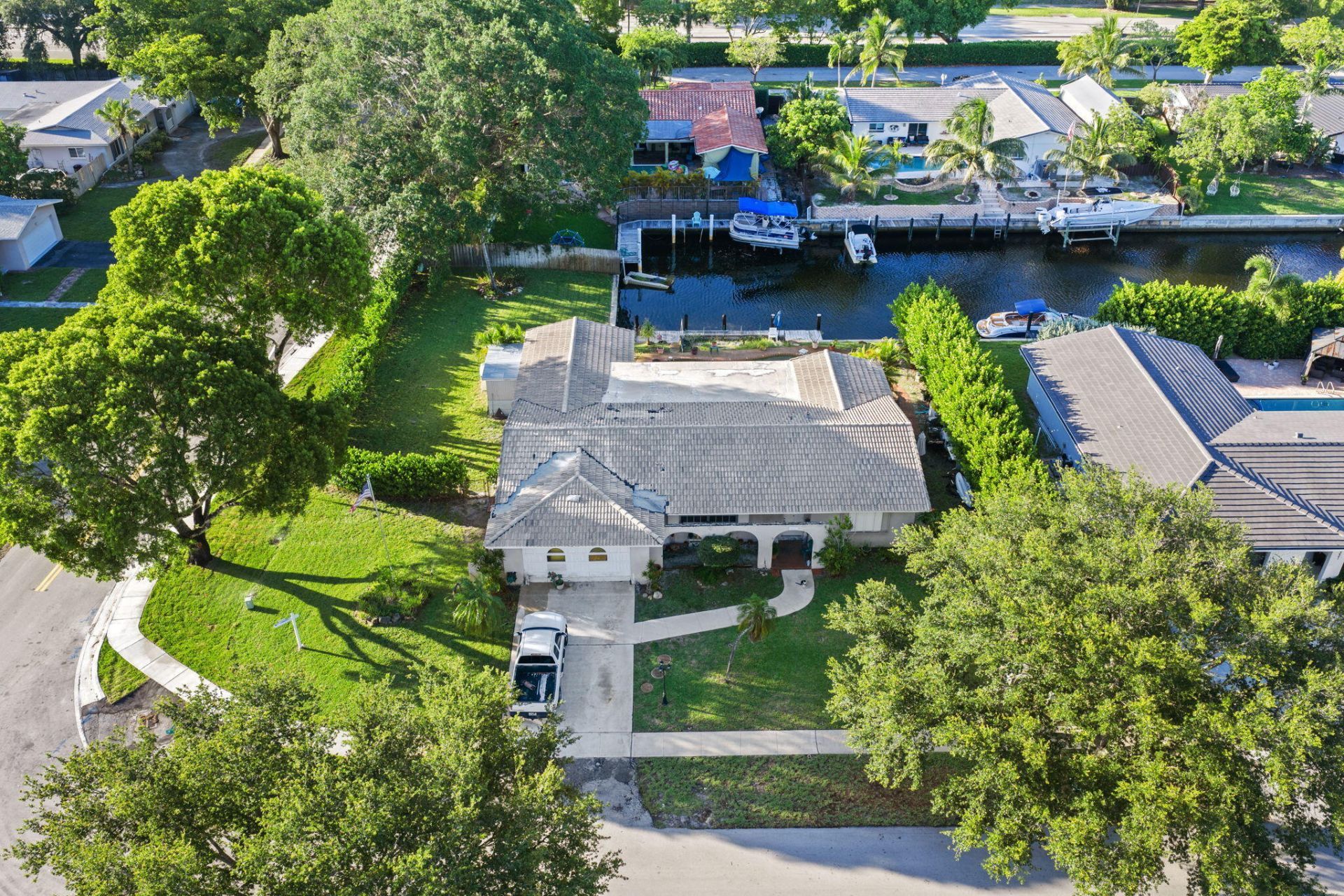 6241 SW 14th Street, Plantation, FL 33317 Photo