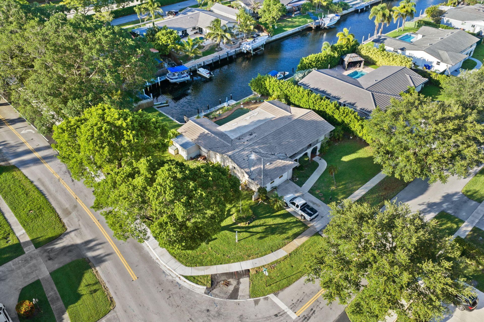 6241 SW 14th Street, Plantation, FL 33317 Photo
