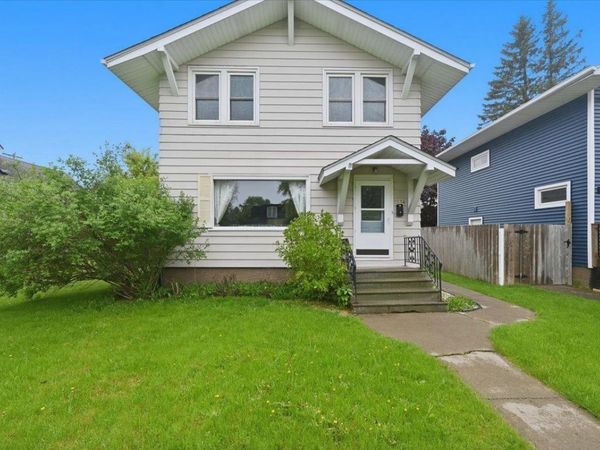 1514 E 4th St, Superior, WI 54880