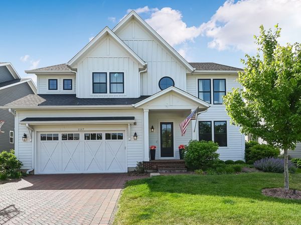1117 Hickory Drive , Western Springs, IL 60558
