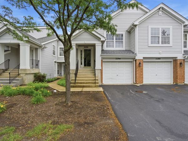 2290 Scott Lane , Unit 2290, Aurora, IL 60502