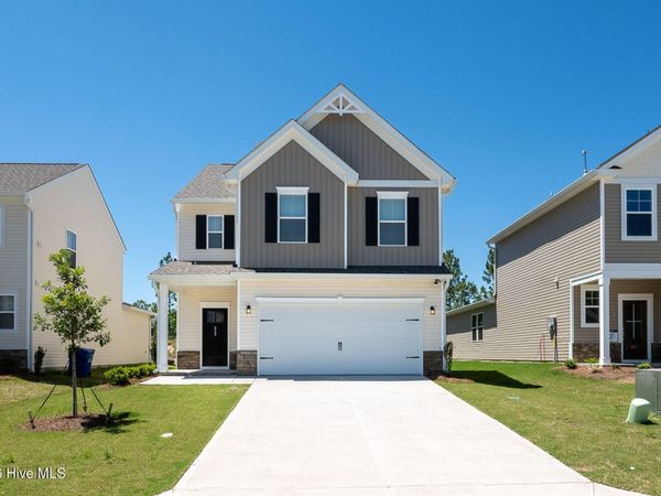 852 Tess Street, Graniteville, SC 29829